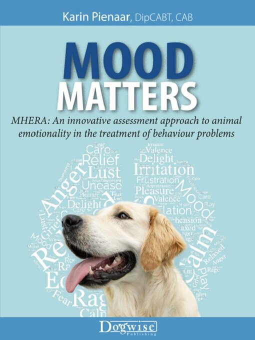 Title details for Mood Matters by Karin Pienaar - Available